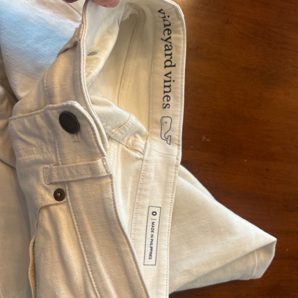 Off white jeans - Picture 3 of 3